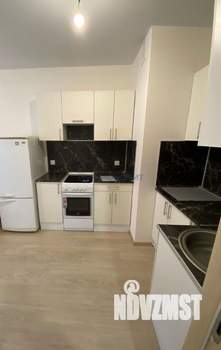 1-к квартира, вторичка, 33м2, 15/24 этаж