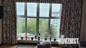 3-к квартира, вторичка, 120м2, 5/9 этаж