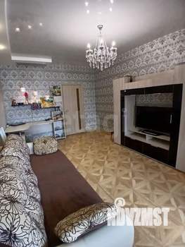 2-к квартира, вторичка, 65м2, 15/17 этаж