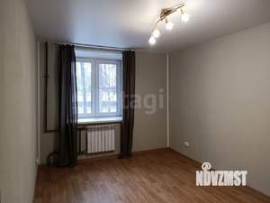 3-к квартира, вторичка, 63м2, 1/5 этаж