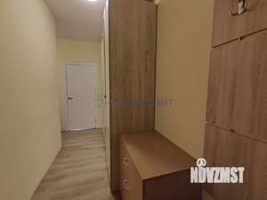 2-к квартира, вторичка, 47м2, 11/21 этаж