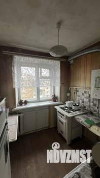 3-к квартира, вторичка, 50м2, 6/6 этаж