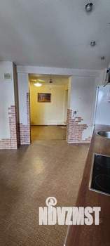 3-к квартира, вторичка, 72м2, 3/16 этаж