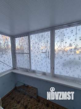 2-к квартира, вторичка, 47м2, 1/3 этаж