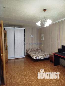 1-к квартира, вторичка, 30м2, 7/9 этаж