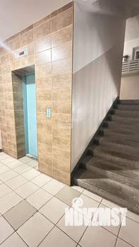 1-к квартира, вторичка, 50м2, 2/10 этаж