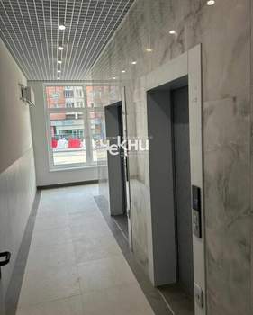 3-к квартира, сданный дом, 94м2, 6/12 этаж