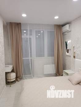 1-к квартира, вторичка, 56м2, 7/22 этаж