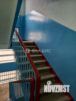 1-к квартира, вторичка, 31м2, 3/5 этаж