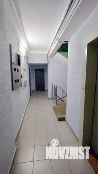 2-к квартира, вторичка, 48м2, 8/9 этаж