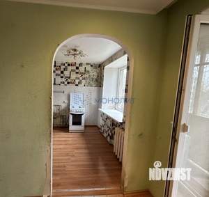 2-к квартира, вторичка, 45м2, 5/5 этаж