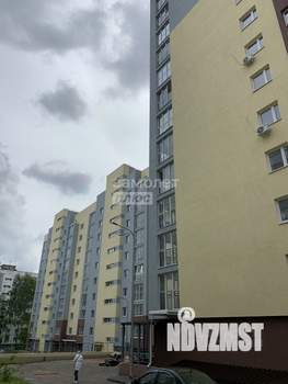 3-к квартира, вторичка, 89м2, 13/16 этаж