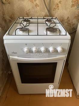 1-к квартира, вторичка, 32м2, 3/5 этаж