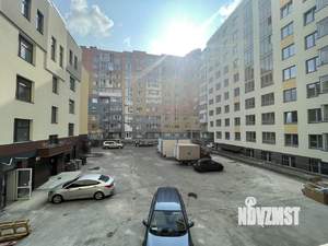 4-к квартира, вторичка, 124м2, 2/12 этаж