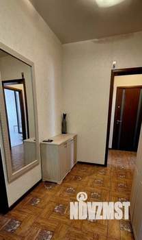 2-к квартира, вторичка, 67м2, 17/17 этаж