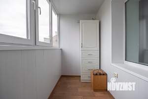 1-к квартира, вторичка, 44м2, 6/10 этаж