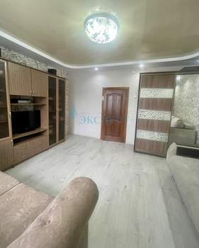 1-к квартира, вторичка, 40м2, 2/2 этаж