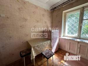 1-к квартира, вторичка, 32м2, 2/3 этаж