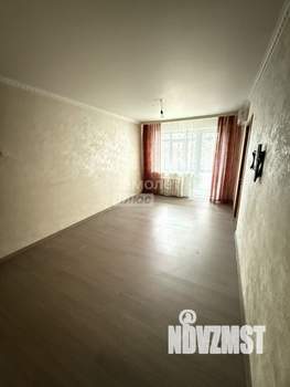 3-к квартира, вторичка, 57м2, 3/5 этаж