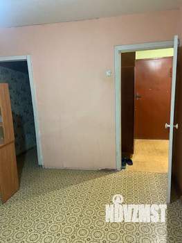 1-к квартира, вторичка, 35м2, 2/12 этаж