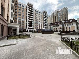 3-к квартира, вторичка, 129м2, 6/18 этаж
