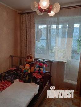 4-к квартира, вторичка, 87м2, 6/10 этаж