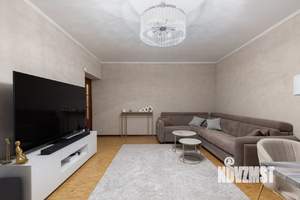 3-к квартира, вторичка, 101м2, 2/9 этаж