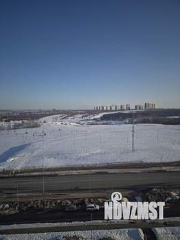 1-к квартира, вторичка, 37м2, 13/25 этаж