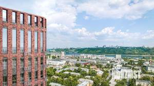 1-к квартира, вторичка, 40м2, 18/25 этаж