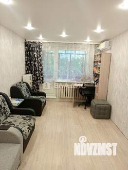 1-к квартира, вторичка, 33м2, 5/5 этаж