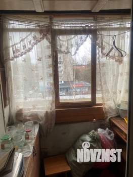 2-к квартира, вторичка, 44м2, 5/9 этаж