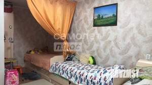 1-к квартира, вторичка, 36м2, 2/10 этаж