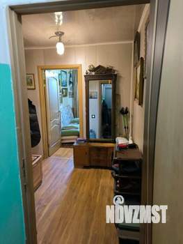 2-к квартира, вторичка, 42м2, 2/12 этаж