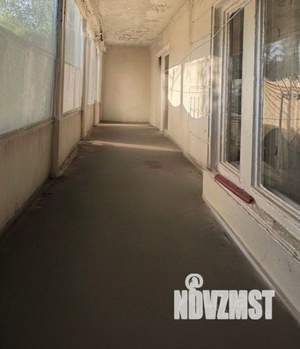 1-к квартира, вторичка, 33м2, 1/9 этаж