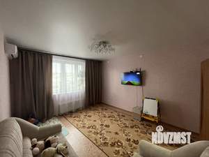 2-к квартира, вторичка, 53м2, 8/19 этаж