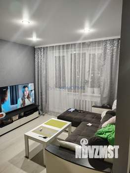 3-к квартира, вторичка, 65м2, 5/5 этаж