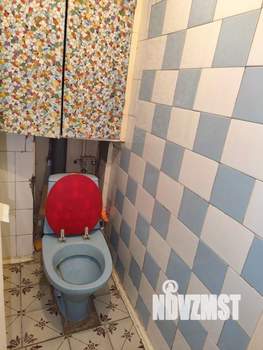 2-к квартира, вторичка, 45м2, 4/5 этаж