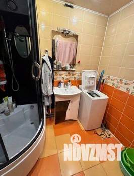 1-к квартира, вторичка, 50м2, 2/10 этаж