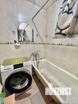 2-к квартира, вторичка, 38м2, 3/3 этаж