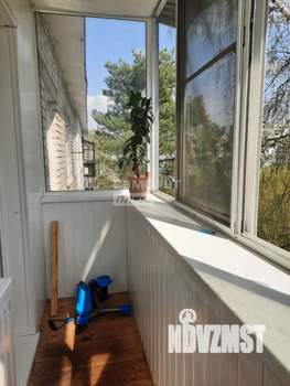 1-к квартира, вторичка, 31м2, 5/5 этаж