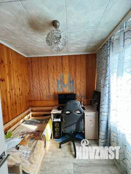 3-к квартира, вторичка, 42м2, 1/5 этаж