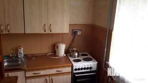 1-к квартира, вторичка, 29м2, 4/5 этаж