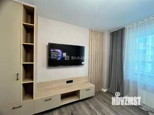 3-к квартира, сданный дом, 108м2, 5/17 этаж