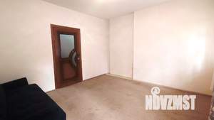 2-к квартира, вторичка, 50м2, 1/3 этаж