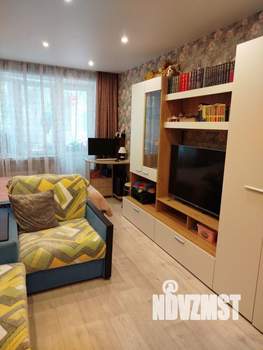 2-к квартира, вторичка, 45м2, 2/5 этаж