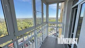 3-к квартира, вторичка, 72м2, 9/23 этаж