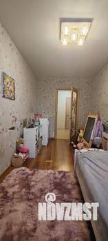 3-к квартира, вторичка, 75м2, 2/9 этаж