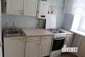 1-к квартира, вторичка, 31м2, 1/5 этаж
