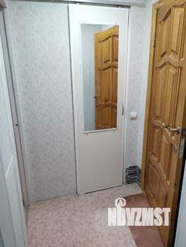 1-к квартира, вторичка, 21м2, 5/9 этаж