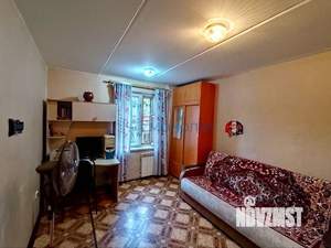 2-к квартира, вторичка, 35м2, 2/10 этаж